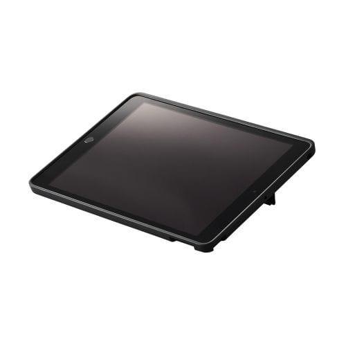エレコム Touch Book for iPad 10.2インチ (第9/8/7世代) TK-CA13BPBK