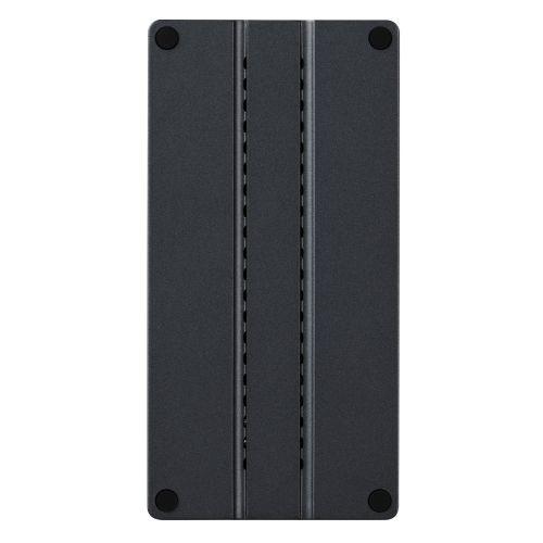 エレコム USB 40Gbps(USB4)対応外付けポータブルSSD ESD-EHA1000GBK