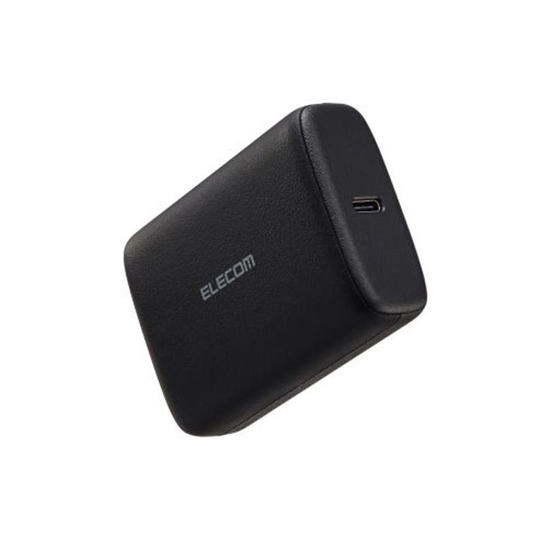 エレコム コンパクトモバイルバッテリー(10000mAh/30W) DE-C70L