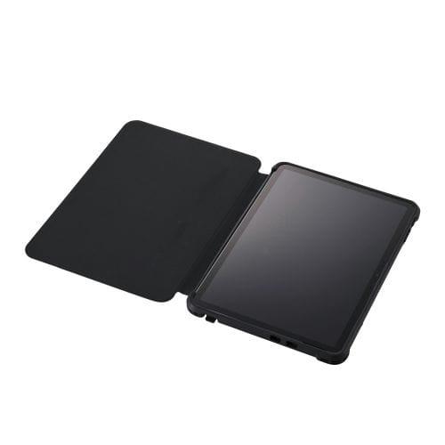 エレコム Surface Pro 12 インチ専用 ハイブリッドケース TB