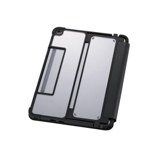 エレコム Surface Pro 12 インチ専用 ハイブリッドケース TB