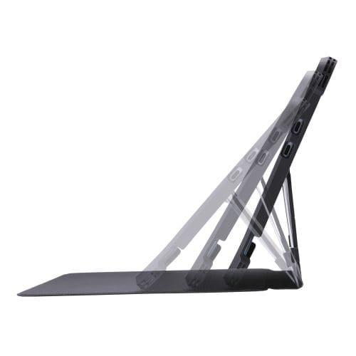 エレコム Surface Pro 12 インチ専用 ハイブリッドケース TB