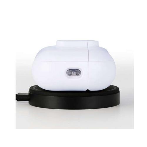 エレコム AirPods Pro 3対応 ハイブリッドケース（TOUGH SLIM Lock