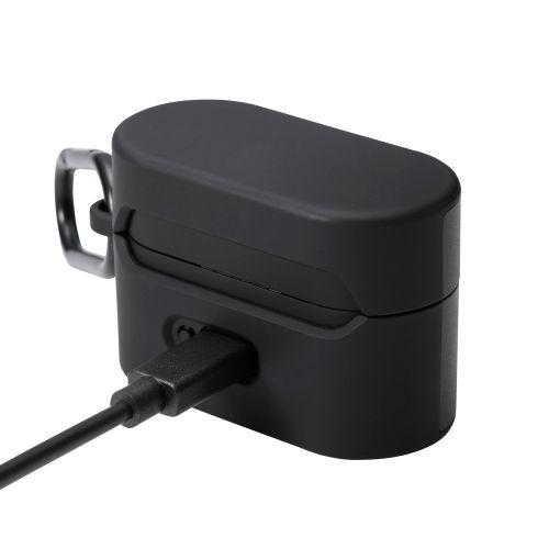 エレコム ソニー WF-1000XM6用 TOUGH SLIM Lock ハイブリッドケース