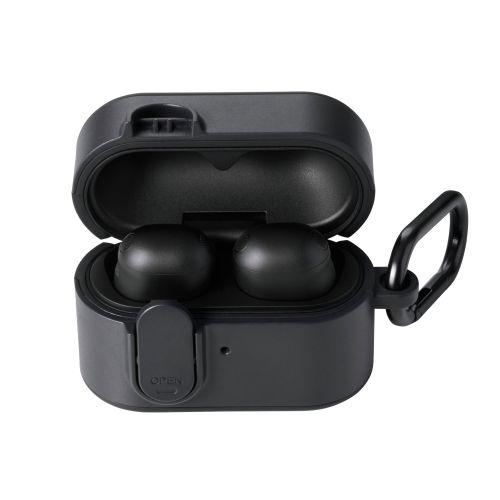 エレコム ソニー WF-1000XM6用 TOUGH SLIM Lock ハイブリッドケース