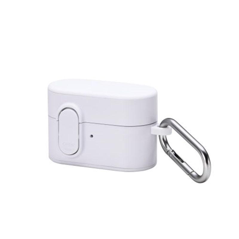 エレコム ソニー WF-1000XM6用 TOUGH SLIM Lock ハイブリッドケース