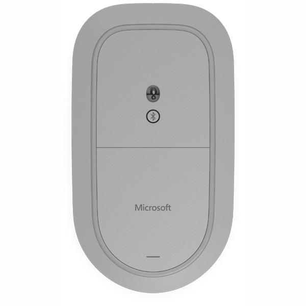 マイクロソフト（Microsoft） Surfaceマウス WS3-00007 : ケーズデンキ