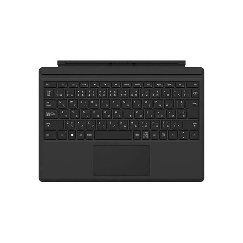 新品未開封 Surface Pro タイプカバー FMM-00019 ブラック-www