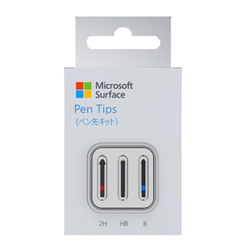 マイクロソフト（Microsoft） Surfaceペン先キット GFU-00007