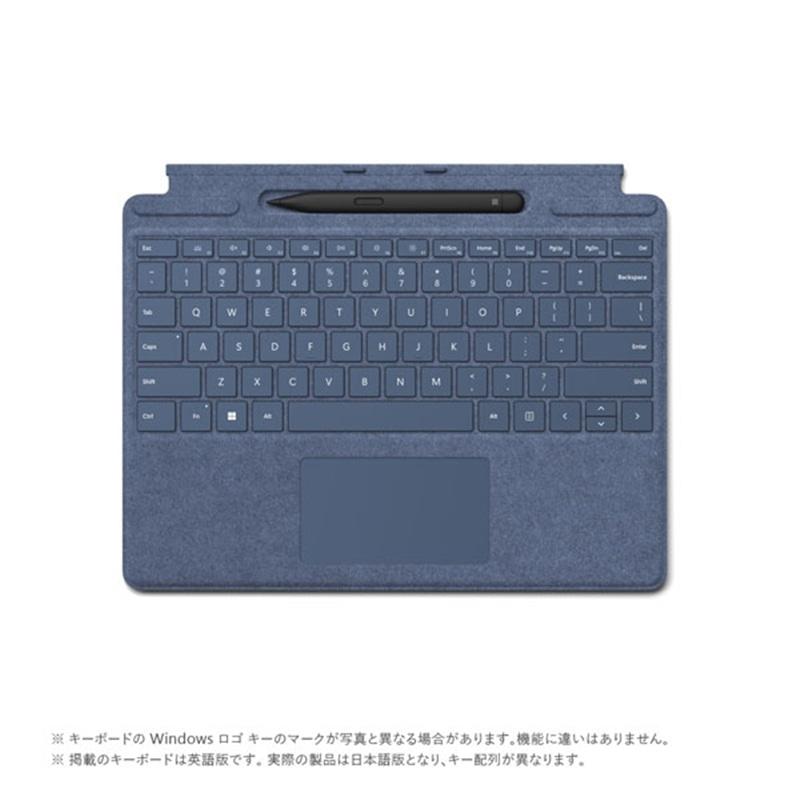 Microsoft（マイクロソフト） スリム ペン 2 付き Surface Pro 