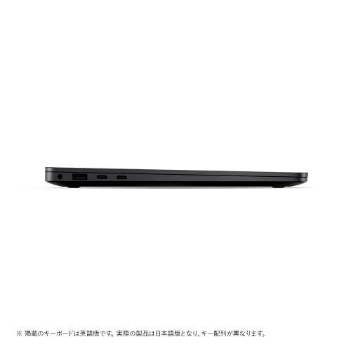 Microsoft（マイクロソフト） Surface Laptop（第7世代）13.8型