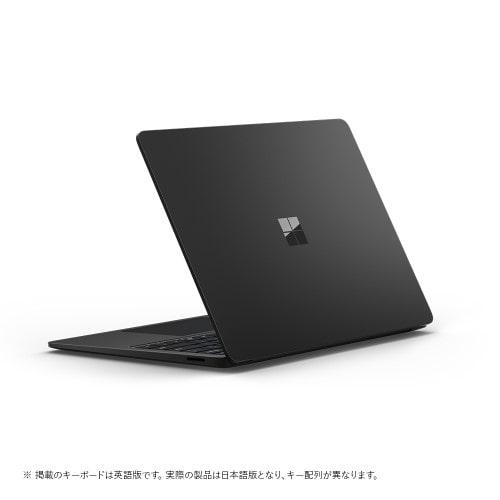 Microsoft（マイクロソフト） Surface Laptop（第7世代）13.8型