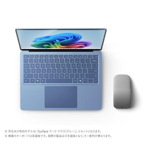 Microsoft（マイクロソフト） Surface Laptop（第 7 世代）Snapdragon