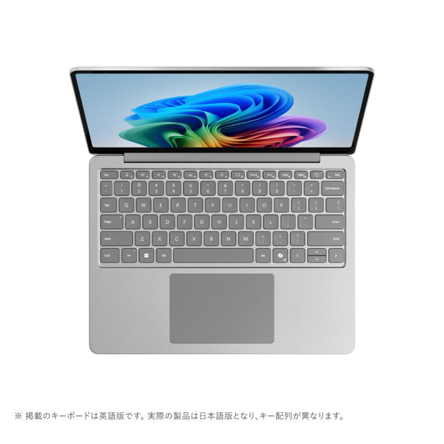Microsoft（マイクロソフト） Surface Laptop 13 インチ Snapdragon X