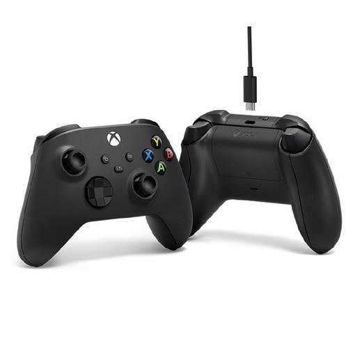 Microsoft（マイクロソフト） Xbox ワイヤレス コントローラー +