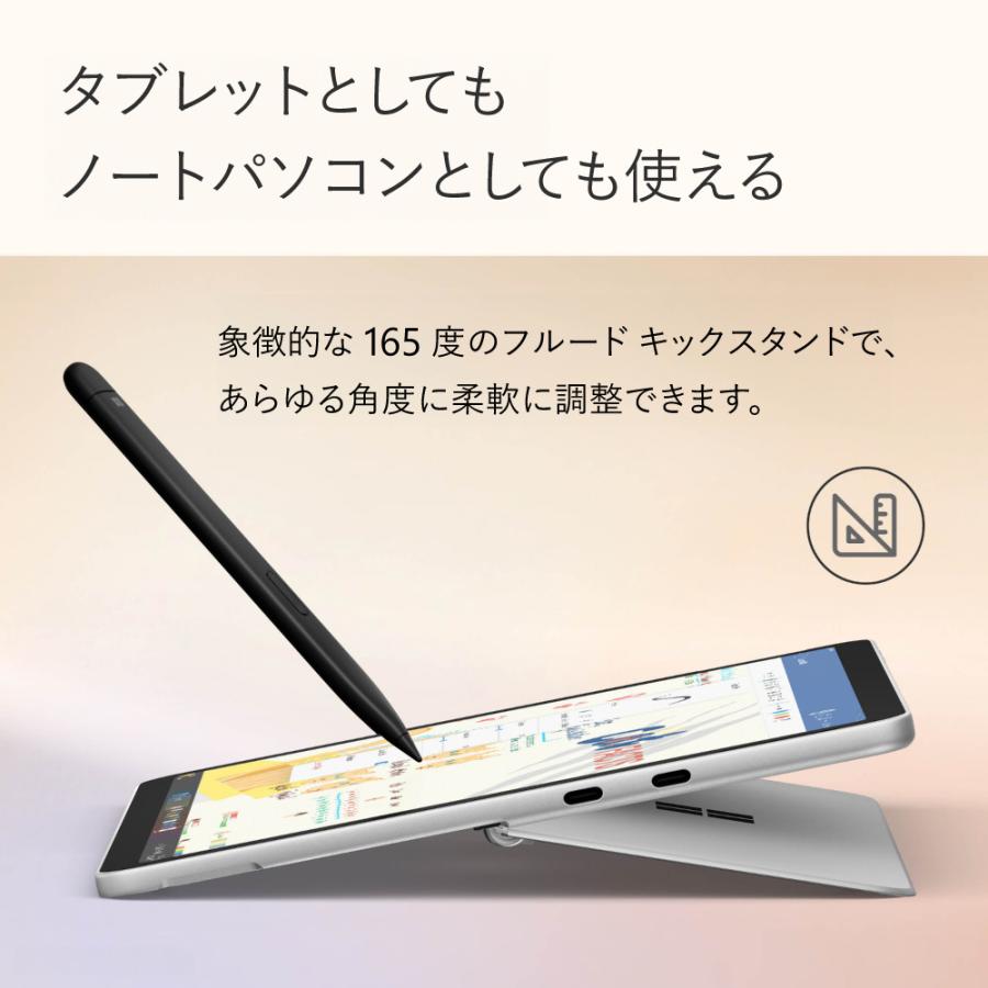 Microsoft（マイクロソフト） 特別モデル Surface Pro 12インチ +