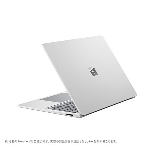 Microsoft（マイクロソフト） Surface Laptop（第 8 世代） 13.8