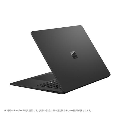 Microsoft（マイクロソフト） Surface Laptop（第 8 世代） 15