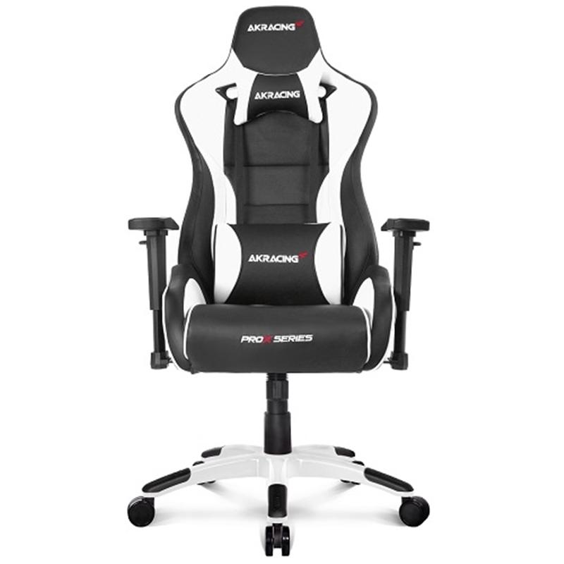 AKRacing Pro-X V2 ゲーミングチェア PRO-X/WHITE/V2 :4549584314524:ケーズデンキ Yahoo!ショップ - 通販 - Yahoo!ショッピング AKRacing Pro-X V2 ゲーミングチェア PRO-X/WHITE/V2 :4549584314524:ケーズデンキ Yahoo!ショップ - 通販 - Yahoo!ショッピング