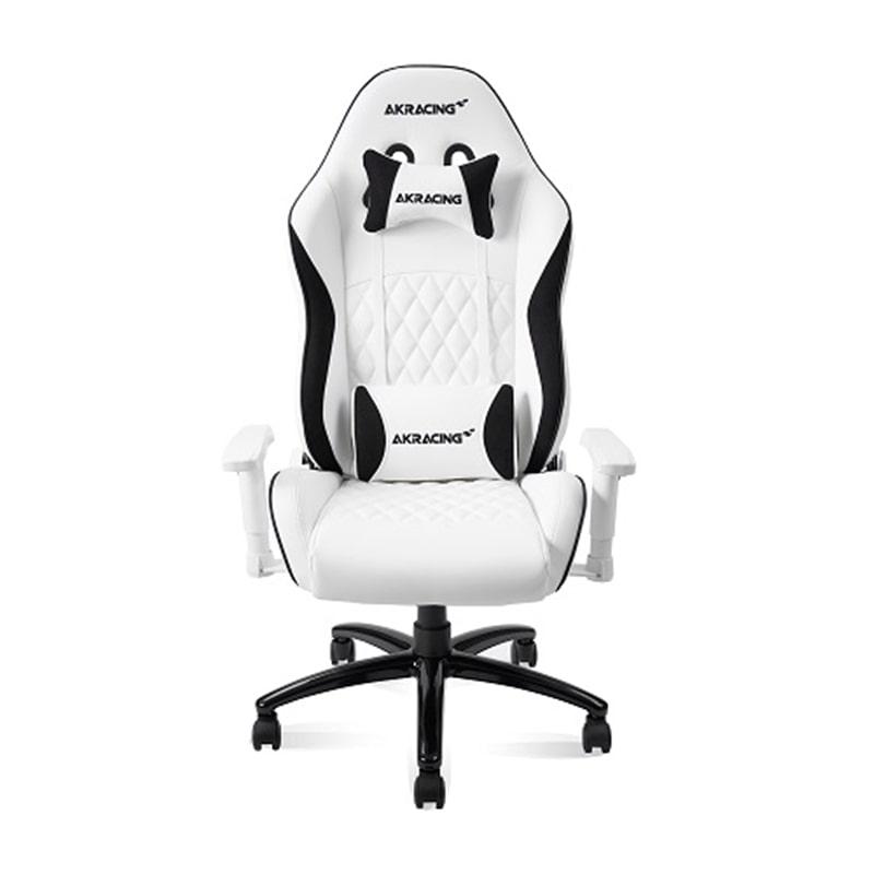 AKRacing Pinon ホワイト Yahoo!ショッピング商品画像