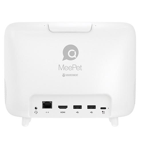ソースネクスト リモート会議専用機 KAIGIO MeePet（ミーペット 