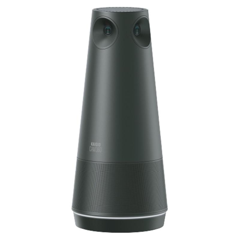 ソースネクスト KAIGIO CAM360 KGC1-BK [ブラック]の商品画像（Yahoo!ショッピング）