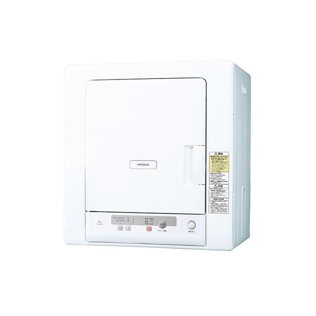 送料込み＊日立 電気衣類乾燥機 2022年製＊0222-12 日立（HITACHI） 衣類乾燥機 DE-N40HX W : ケーズデンキ Yahoo
