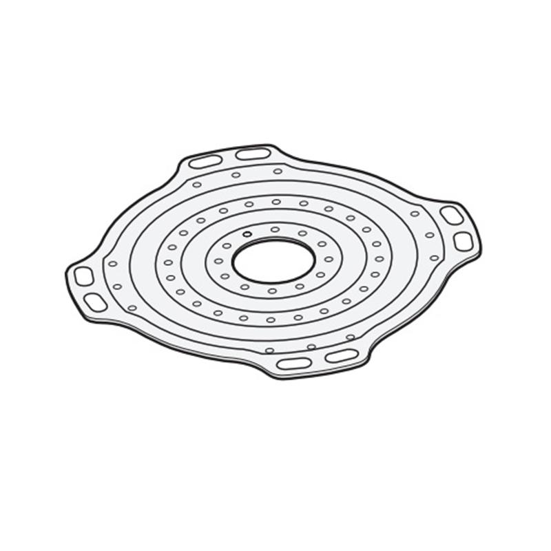 日立（HITACHI） 洗濯キャップ MO-F98 : ケーズデンキ Yahoo!ショップ
