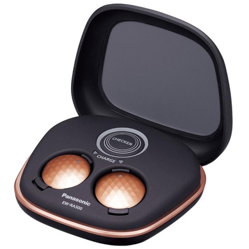 パナソニック 高周波治療器 コリコラン ２個入 Ew Ra500 K ブラック ケーズデンキ Paypayモール店 通販 Paypayモール