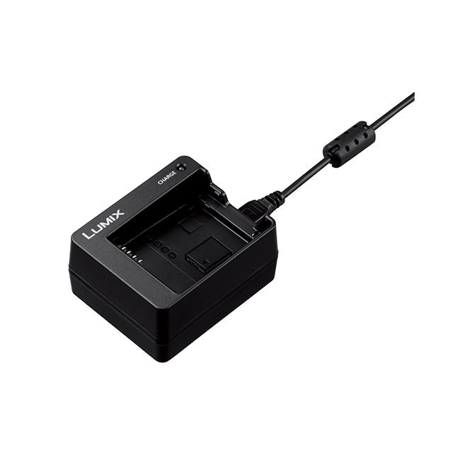 Panasonic（パナソニック） バッテリーチャージャー DMW-BTC12