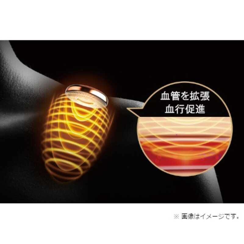 Panasonic（パナソニック） EW-CRA518-K 高周波治療器（コリコラン）4