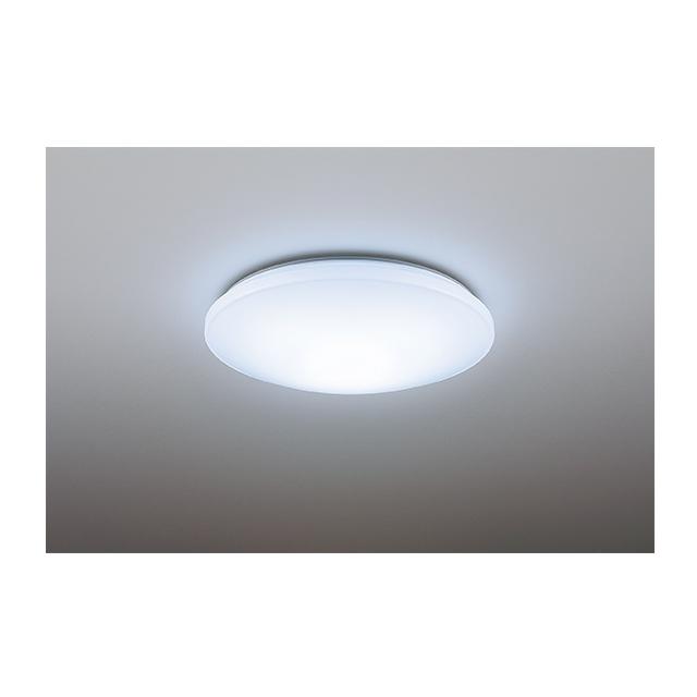 Panasonic シーリングライト HH-CD0820AZ ホワイト Amazon