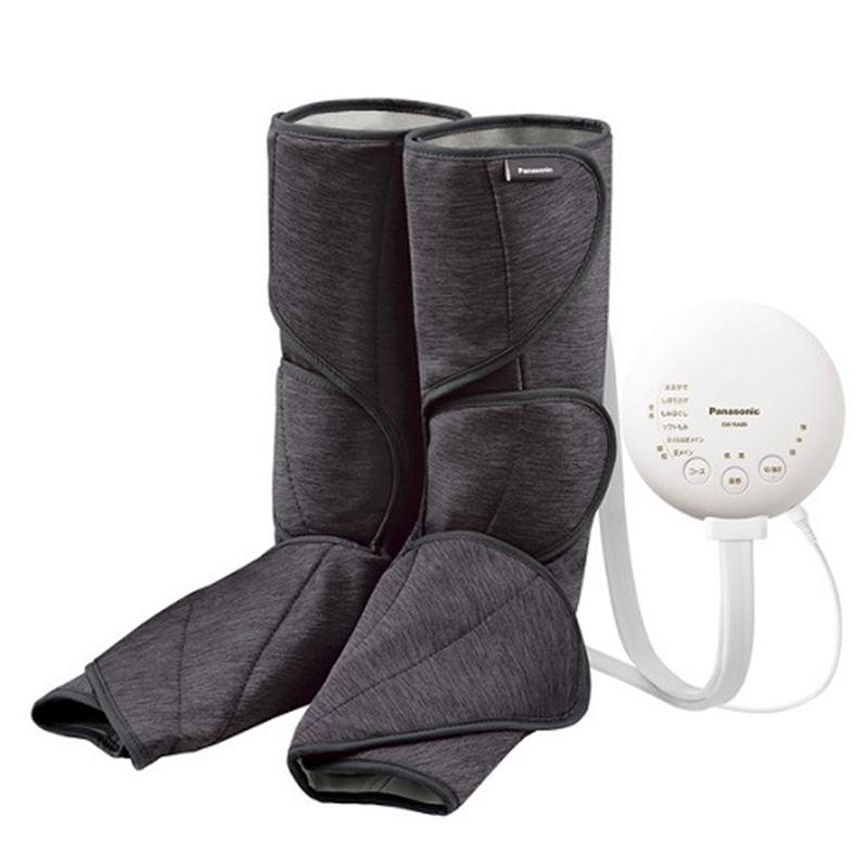 送料無料 パナソニック 温感エアーマッサージャー レッグリフレふくらはぎまで Ew Ra H ダークグレー ポイント10倍 Orientalweavers Com