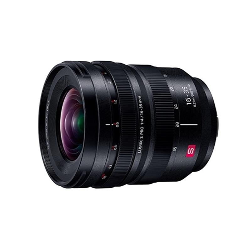 Panasonic（パナソニック） 交換用レンズ Lマウント LUMIX S PRO 16 