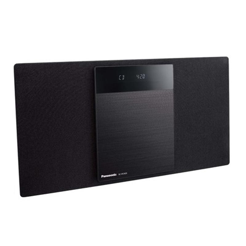 Panasonic（パナソニック） コンパクトステレオシステム SC-HC420-K（Yahoo!・ケーズデンキ Yahoo!ショップ）