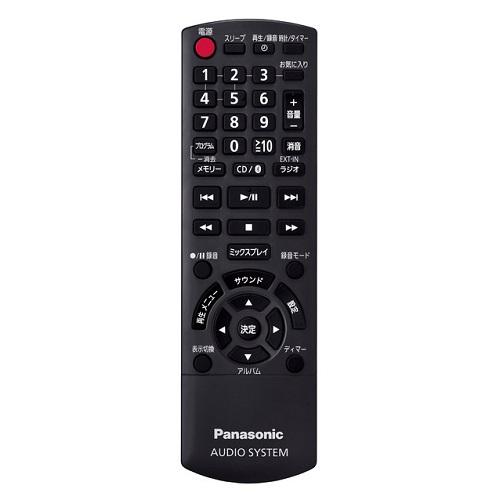 Panasonic Panasonic(パナソニック) コンパクトステレオ Panasonic Panasonic(パナソニック) コンパクトステレオ
