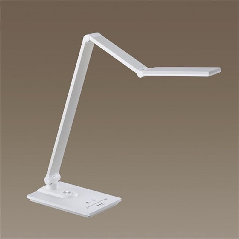 Panasonic（パナソニック） LEDデスクスタンド SQ-LD560-W