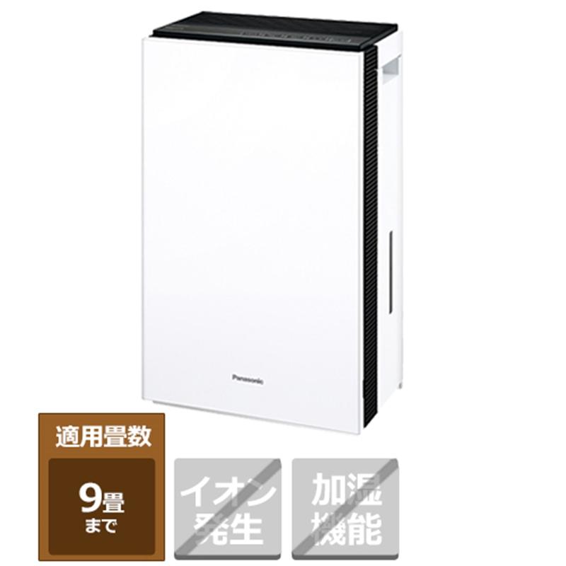 Panasonic F-MV1300-W 脱臭機