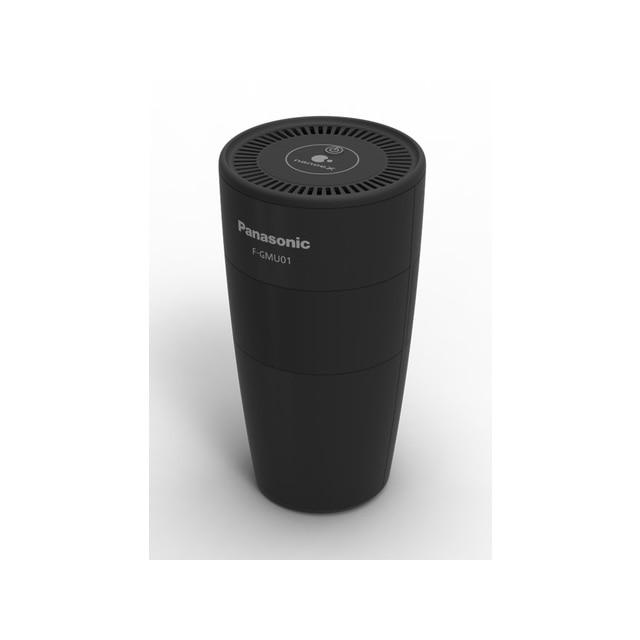 Panasonic パナソニック ナノイーX発生器 ブラック F-GMU01-Kの商品画像（Yahoo!ショッピング）
