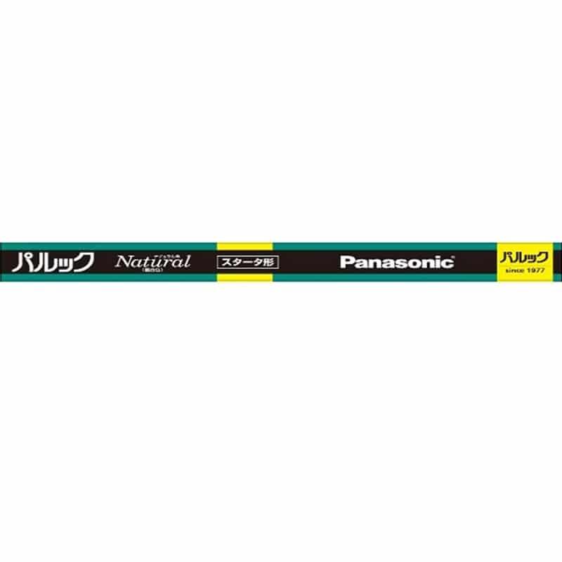 Panasonic（パナソニック） パルック蛍光灯 スリム形・スタータ形 27W