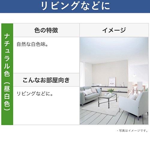 Panasonic（パナソニック） 直管蛍光灯 パルック 32形 FL32SEXNF3