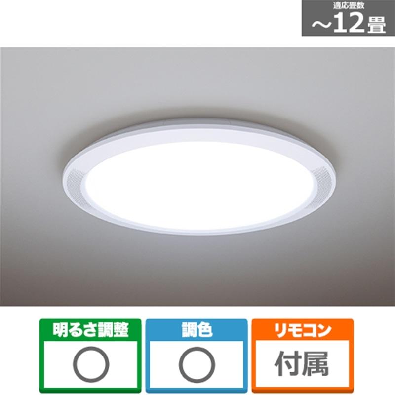 Panasonic Panasonic（パナソニック） 照明器具（シーリングライト 