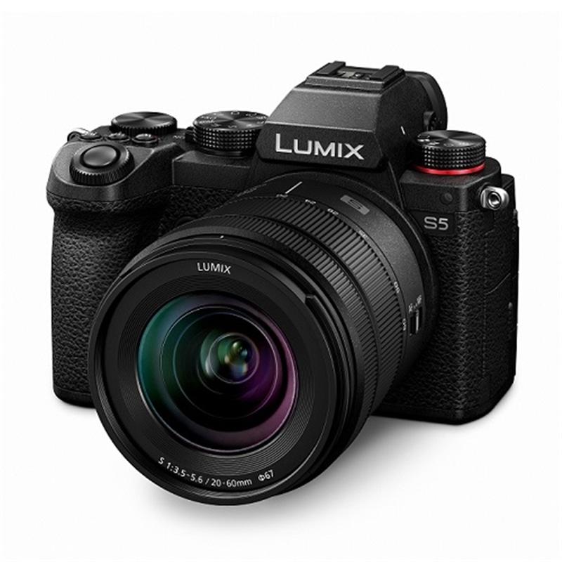 Panasonic（パナソニック） 小型一眼カメラ 1本レンズキット（標準 