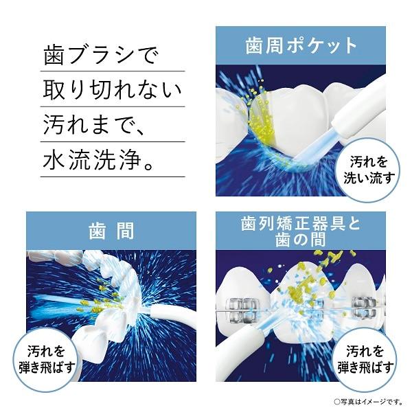 Panasonic（パナソニック） （5年間無料保証） ジェットウォッシャー