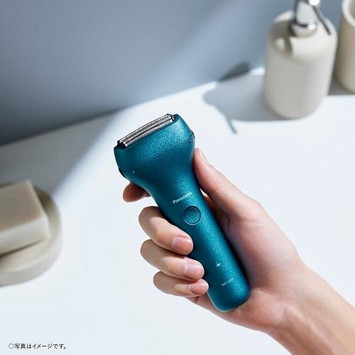 Panasonic（パナソニック） エントリーシェーバー 3枚刃 充電式 ES