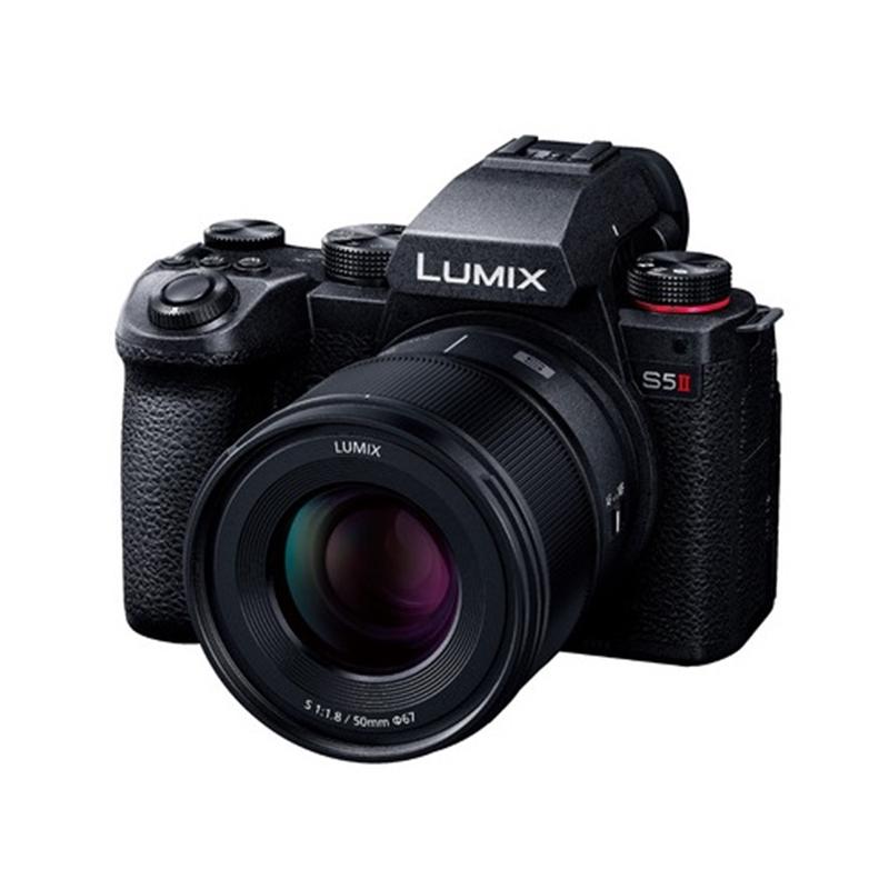 Panasonic（パナソニック） フルサイズミラーレス一眼カメラ LUMIX