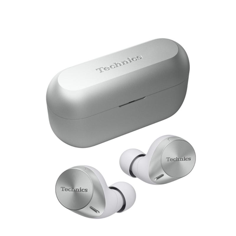 Technics Technics(テクニクス) 完全ワイヤレスイヤホン EAH Technics Technics(テクニクス) 完全ワイヤレスイヤホン EAH