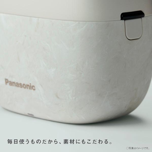 Panasonic（パナソニック） （5年間無料保証） 5枚刃メンズシェーバー