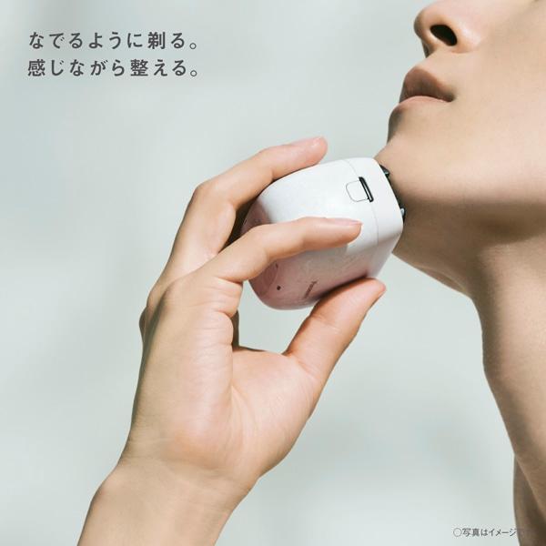 （5年間無料保証）Panasonic（パナソニック） 5枚刃メンズシェーバー ラムダッシュ パームイン ES-PV3A-Kの画像