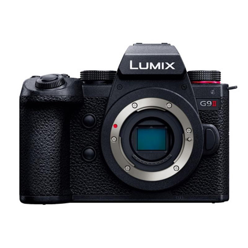 Panasonic（パナソニック） ミラーレス一眼カメラ LUMIX G9 Pro II DC